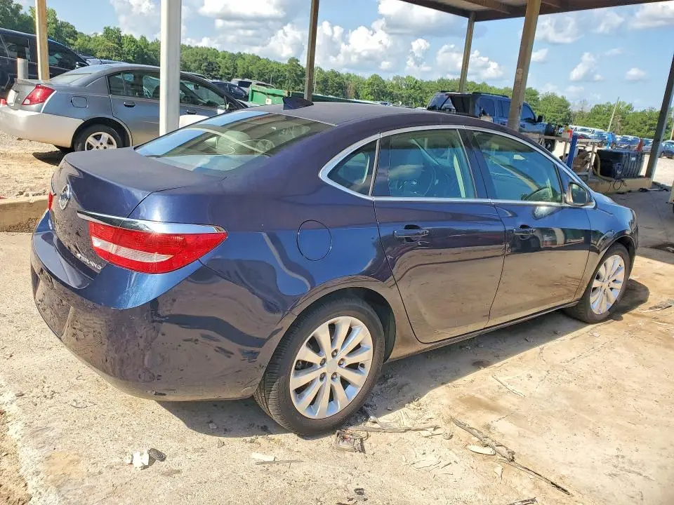 2015 BUICK VERANO   