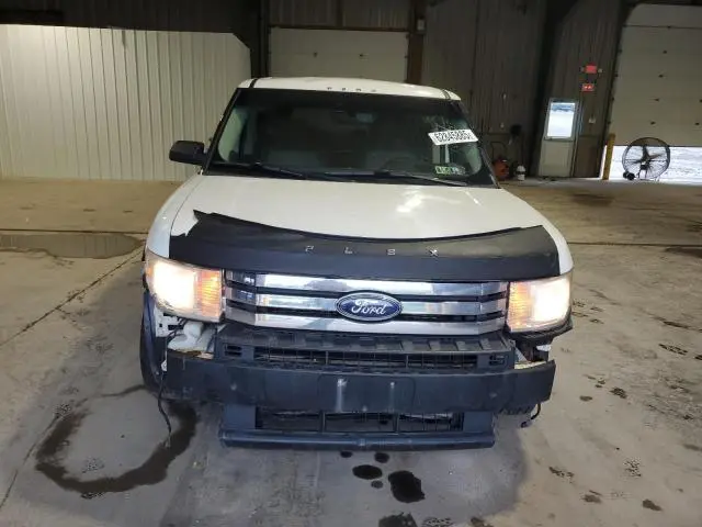 2010 FORD FLEX SE  