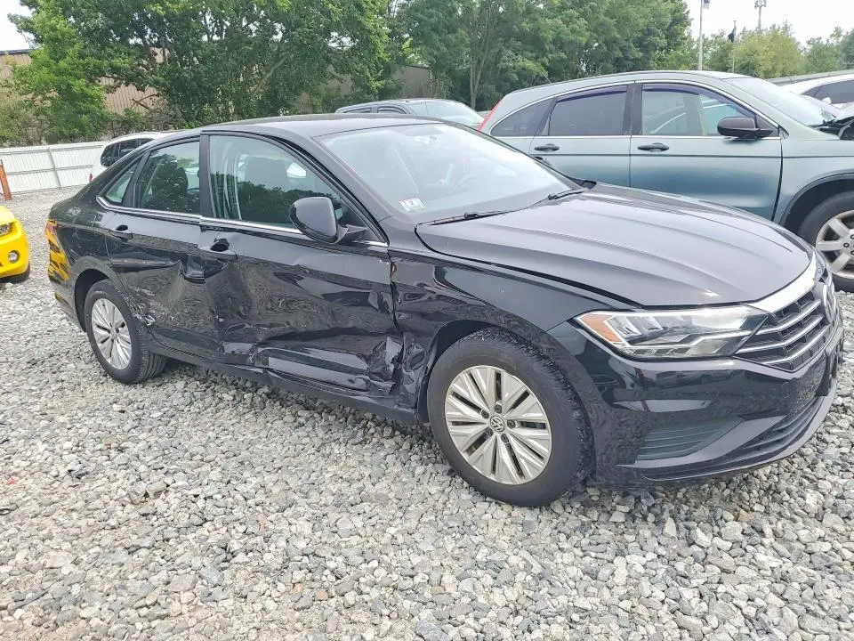 2020 VOLKSWAGEN JETTA S  