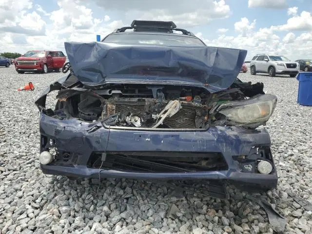 2016 SUBARU IMPREZA SPORT PREMIUM  