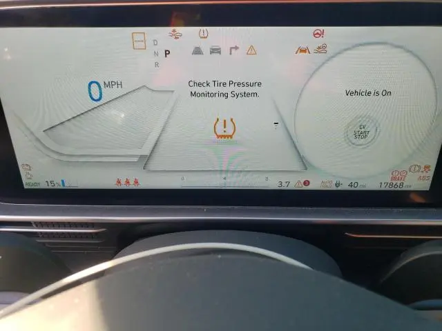 2024 HYUNDAI IONIQ 6 SEL  