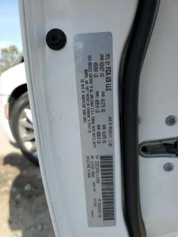 2020 CHRYSLER 300 TOURING  