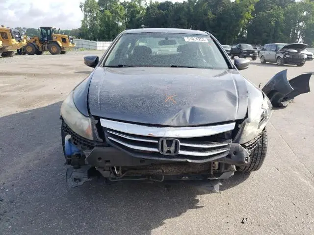 2011 HONDA ACCORD EX  