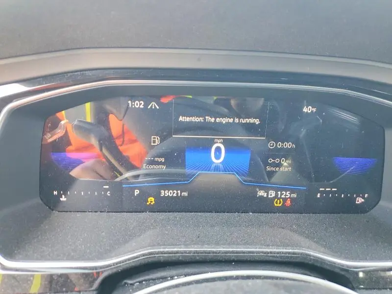 2024 VOLKSWAGEN JETTA SPORT  