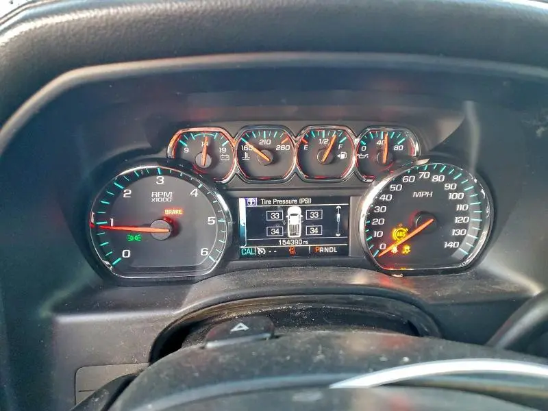 2017 GMC SIERRA K1500 SLT  