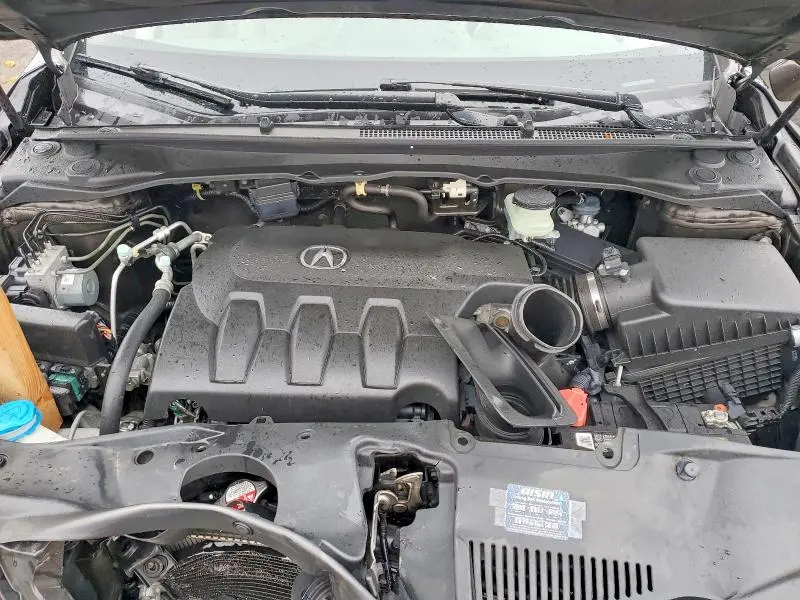 2017 ACURA RDX TECHNOLOGY  