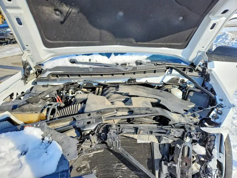 2018 CHEVROLET SILVERADO C1500  