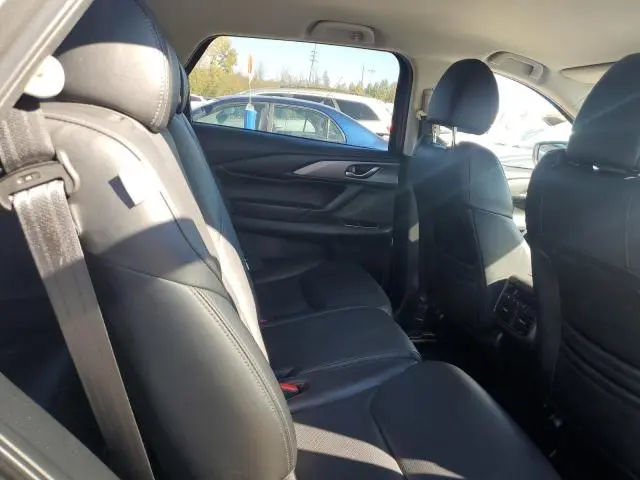 2022 MAZDA CX-9 TOURING  