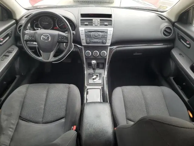 2012 MAZDA 6 I  