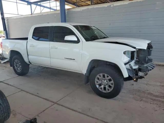 2019 TOYOTA TACOMA DOUBLE CAB  