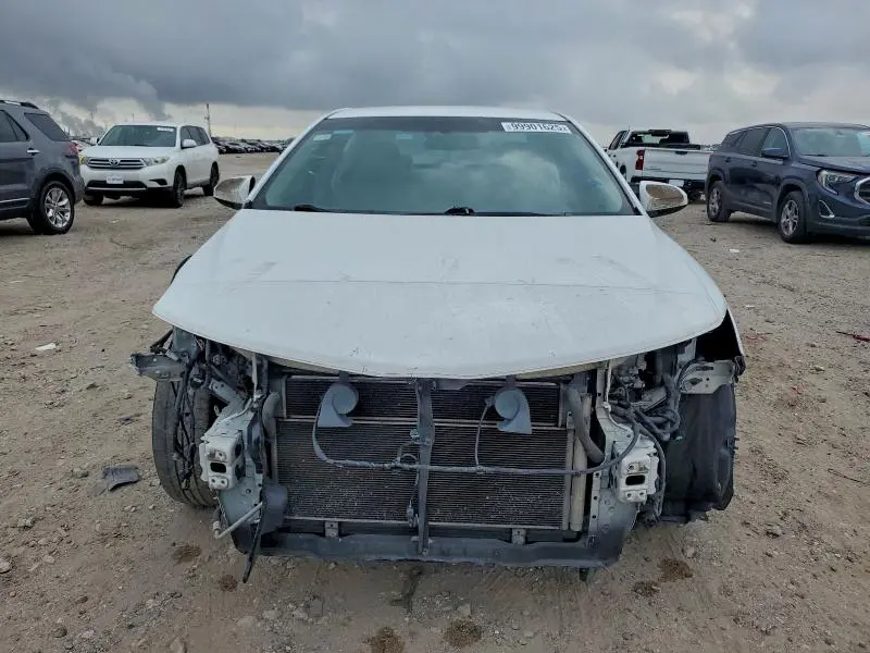 2013 TOYOTA CAMRY HYBRID  