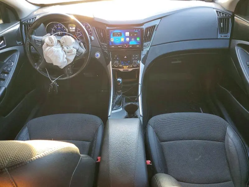 2014 HYUNDAI SONATA SE 2.0T  
