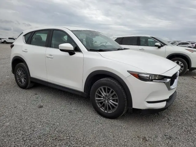 2018 MAZDA CX-5 SPORT  