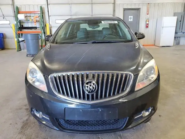 2014 BUICK VERANO   