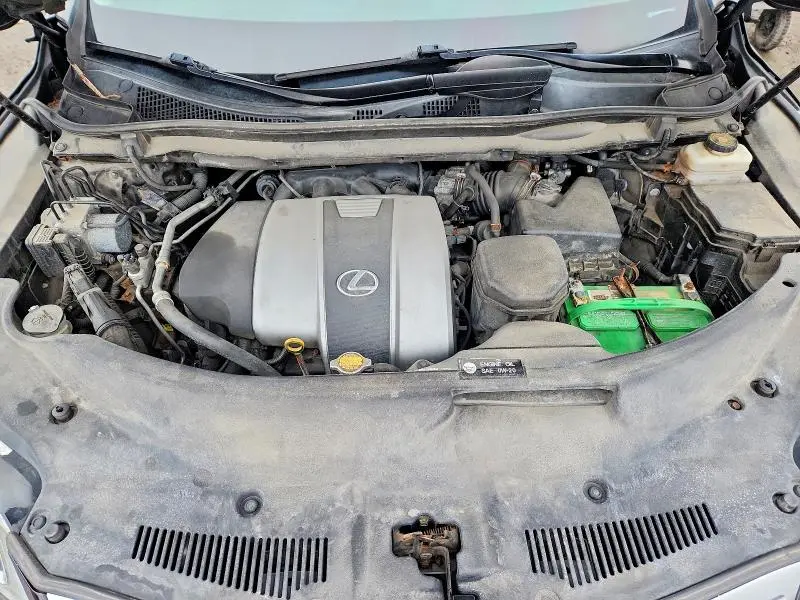 2016 LEXUS RX 350 BASE  