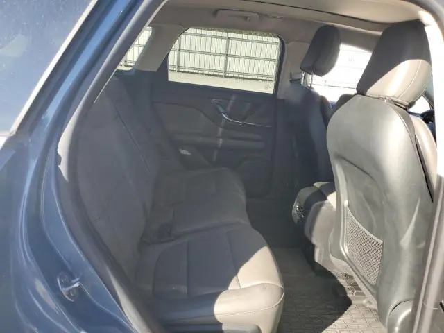 2024 LINCOLN CORSAIR GRAND TOURING  