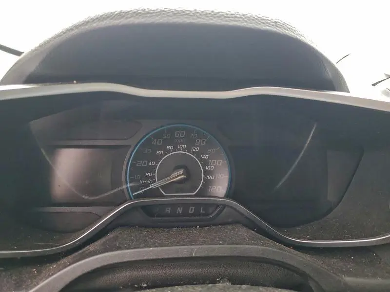 2014 FORD C-MAX PREMIUM  