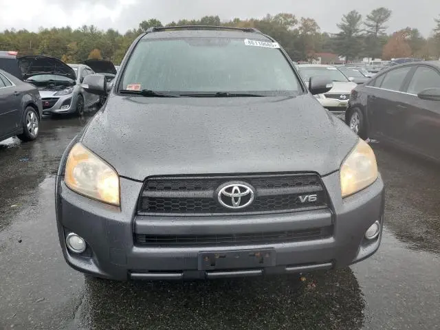 2010 TOYOTA RAV4 SPORT  
