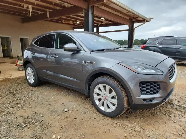 2018 JAGUAR E-PACE S