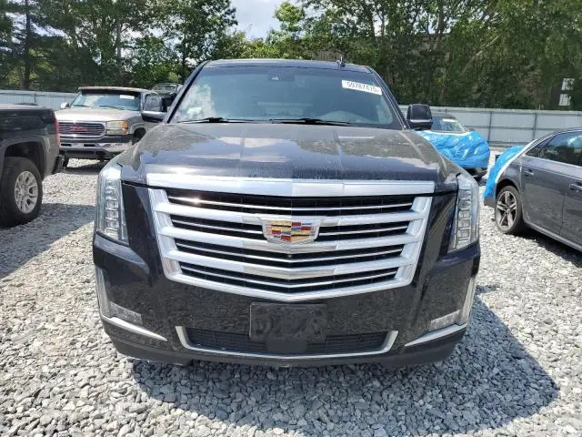 2016 CADILLAC ESCALADE PLATINUM  