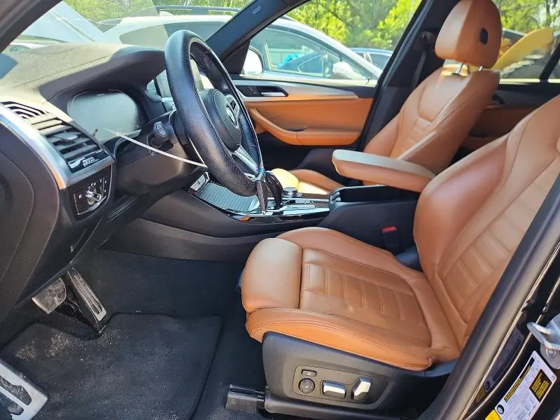 2021 BMW X3 XDRIVEM40I  