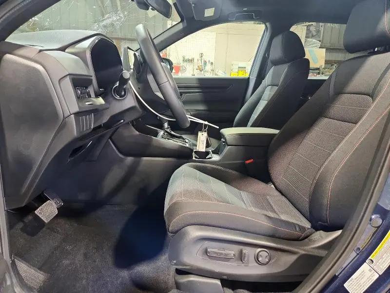 2026 HONDA CR-V SPORT  