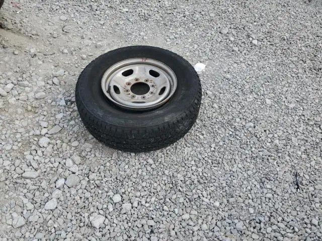 2017 FORD F250 SUPER DUTY  