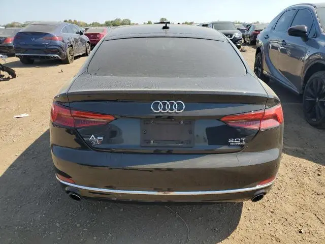 2018 AUDI A5 PREMIUM PLUS  