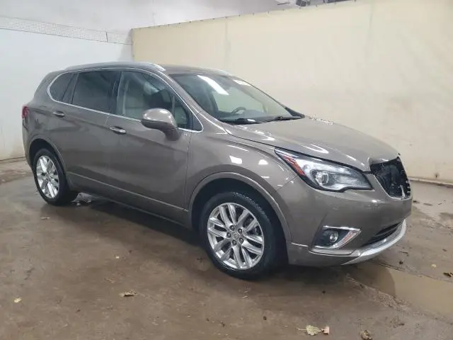 2019 BUICK ENVISION PREMIUM  