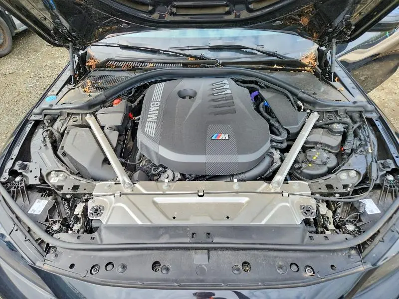2025 BMW M440XI   