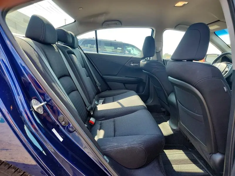 2013 HONDA ACCORD SPORT  