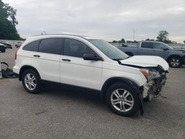 2011 HONDA CR-V EX  