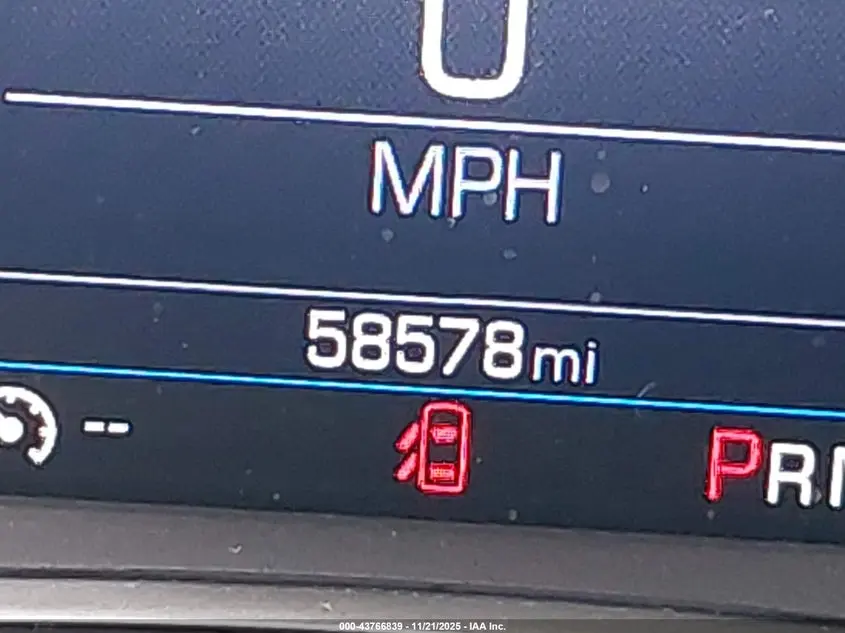 2021 CHEVROLET EQUINOX FWD 2FL