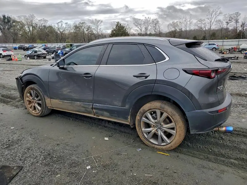 2023 MAZDA CX-30 SELECT  