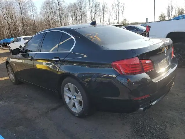 2012 BMW 528 XI