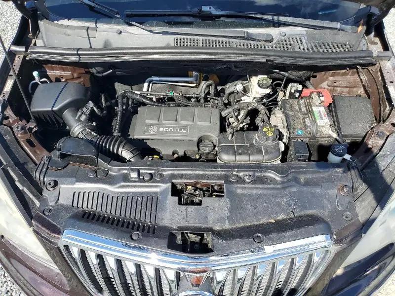 2013 BUICK ENCORE   