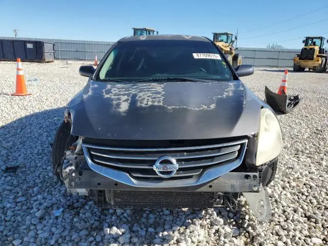 2010 NISSAN ALTIMA BASE  