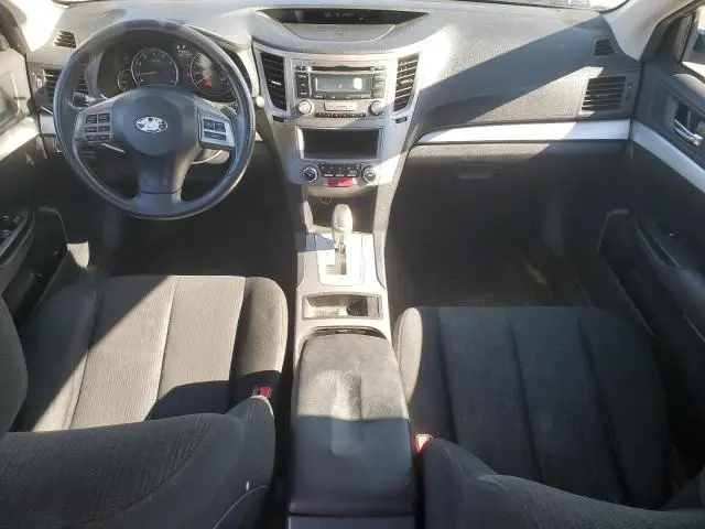 2014 SUBARU LEGACY 2.5I