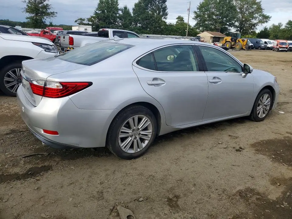 2014 LEXUS ES 350  