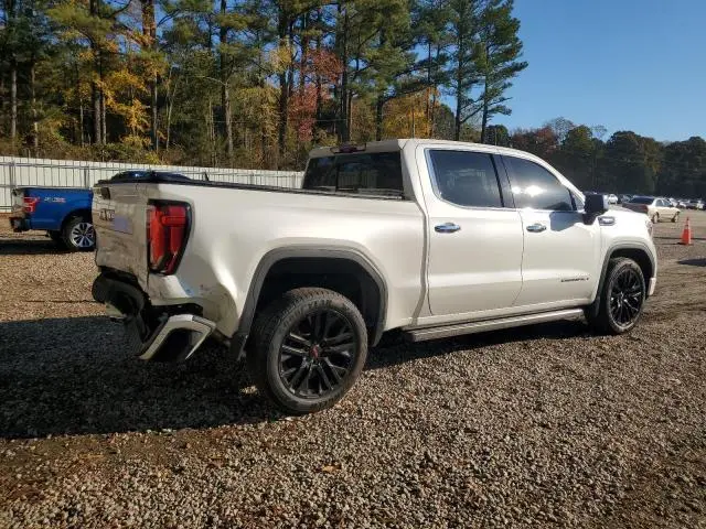 2020 GMC SIERRA K1500 DENALI  