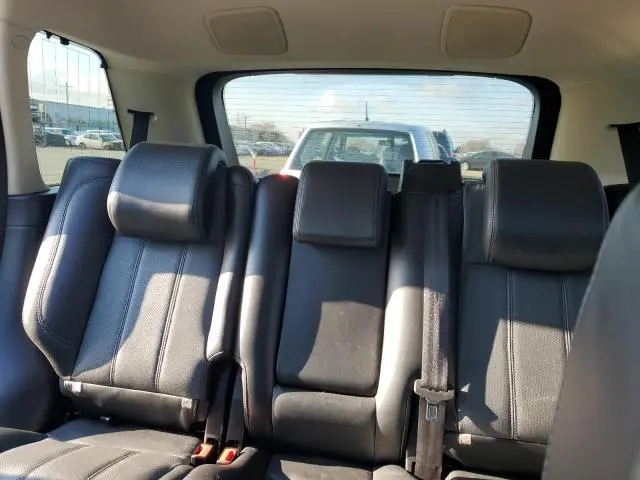 2013 LAND ROVER RANGE ROVER SPORT SC  