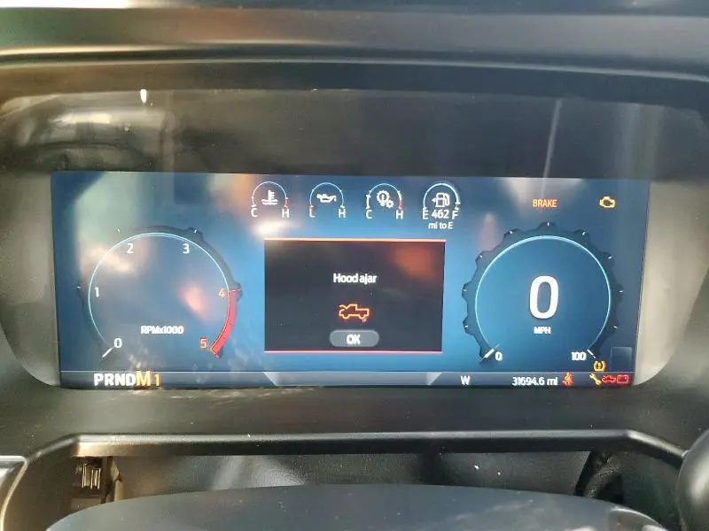 2024 FORD F250 SUPER DUTY  