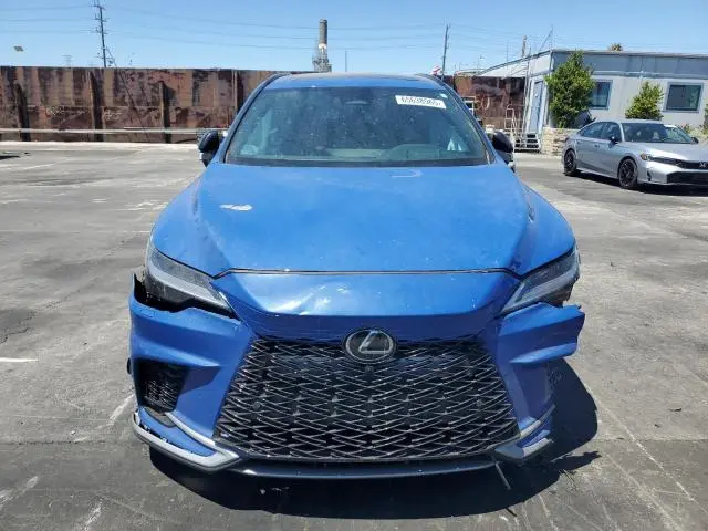 2023 LEXUS RX 350 BASE  