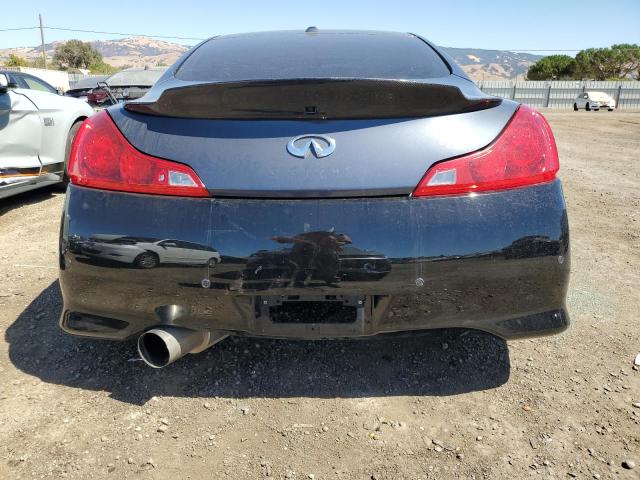 2012 INFINITI G37 BASE