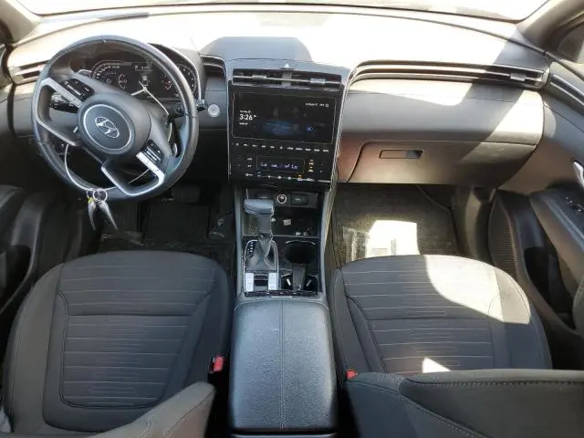 2023 HYUNDAI SANTA CRUZ NIGHT  