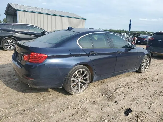 2016 BMW 535 I  