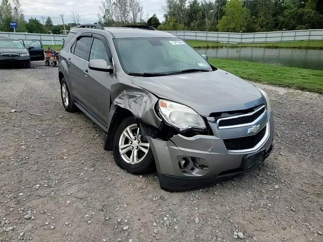 2012 CHEVROLET EQUINOX LT