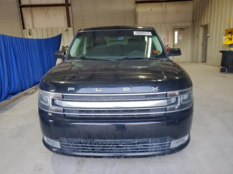 2014 FORD FLEX LIMITED  