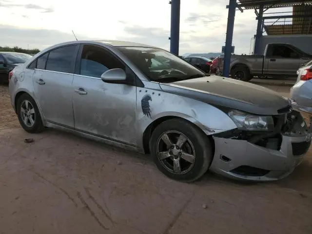 2013 CHEVROLET CRUZE LT  