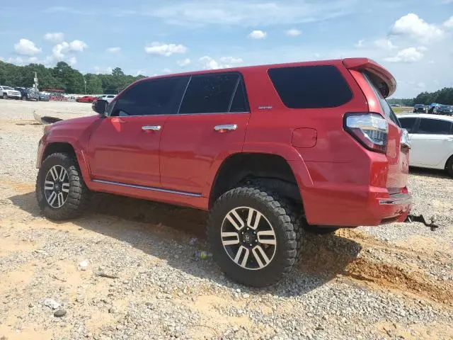 2014 TOYOTA 4RUNNER SR5  